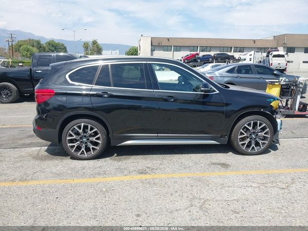 2021 BMW X1 SDRIVE28I