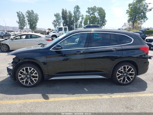 2021 BMW X1 SDRIVE28I