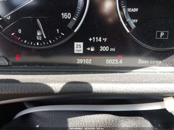 2021 BMW X1 SDRIVE28I