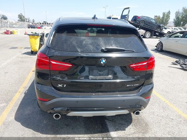 2021 BMW X1 SDRIVE28I