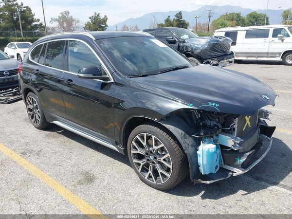 2021 BMW X1 SDRIVE28I
