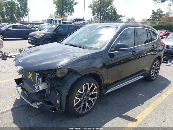 2021 BMW X1 SDRIVE28I