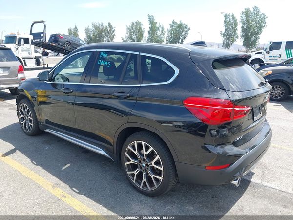 2021 BMW X1 SDRIVE28I