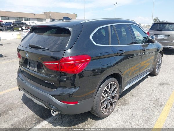 2021 BMW X1 SDRIVE28I