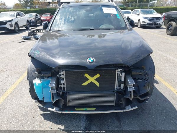 2021 BMW X1 SDRIVE28I