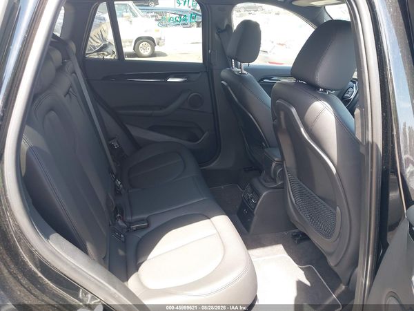 2021 BMW X1 SDRIVE28I