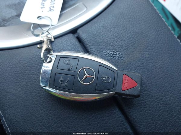 2018 MERCEDES-BENZ C 300 4MATIC — I11