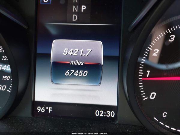 2018 MERCEDES-BENZ C 300 4MATIC — I118