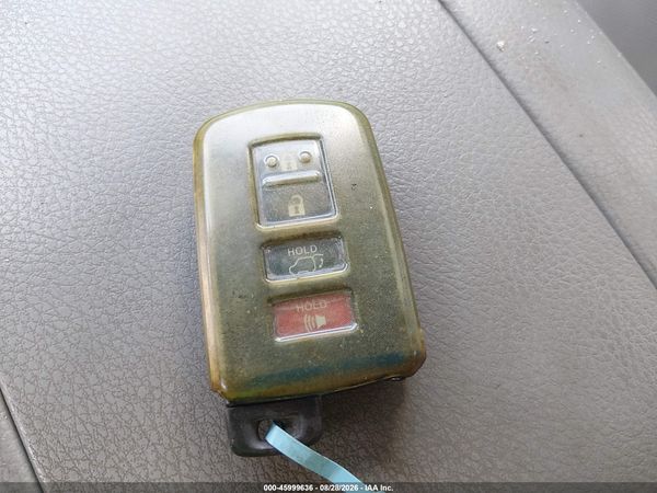 2016 TOYOTA HIGHLANDER LIMITED V6 — I11