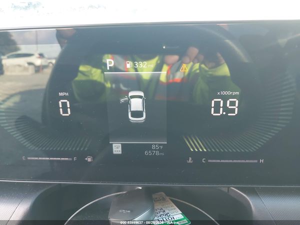 2025 KIA K4 LXS — I7