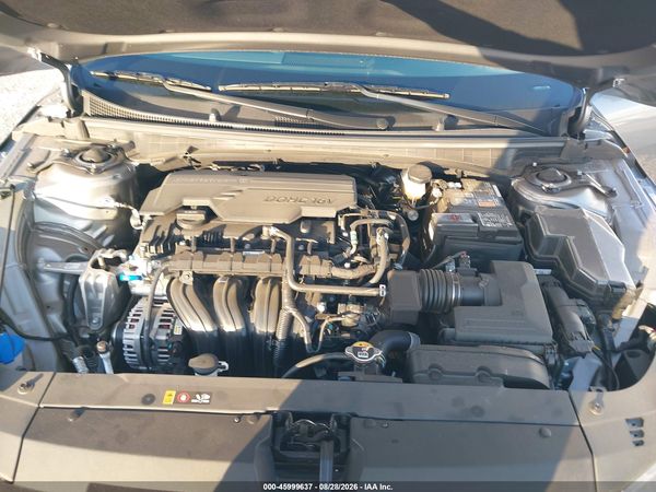 2025 KIA K4 LXS — I10
