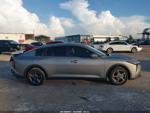 2025 KIA K4 LXS — I116