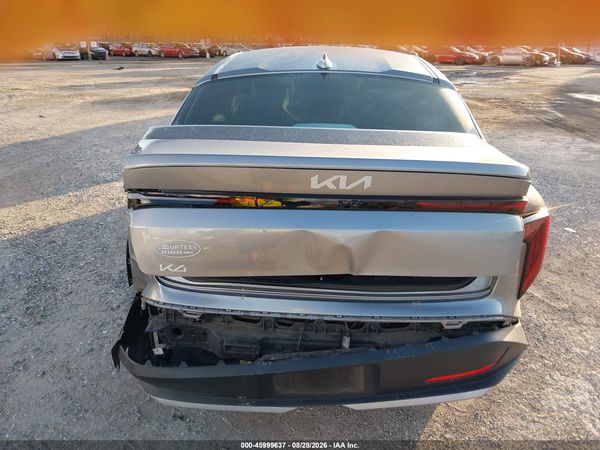 2025 KIA K4 LXS — I119