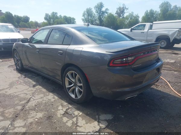 2015 DODGE CHARGER ROAD/TRACK — I3