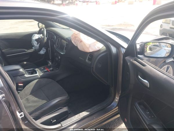 2015 DODGE CHARGER ROAD/TRACK — I5