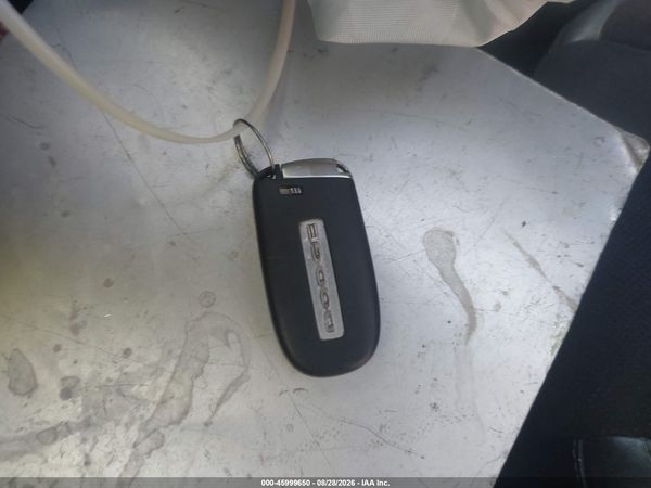 2015 DODGE CHARGER ROAD/TRACK — I11