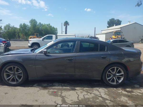 2015 DODGE CHARGER ROAD/TRACK — I117