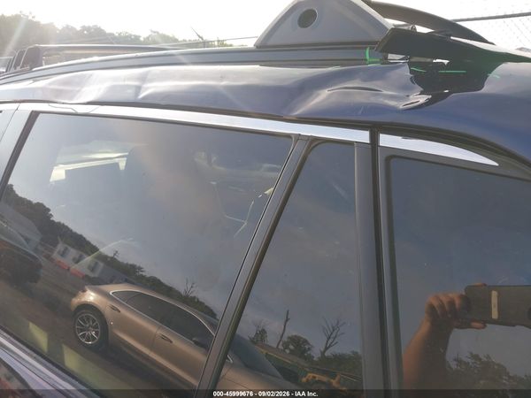 2020 TOYOTA RAV4 LIMITED — I155