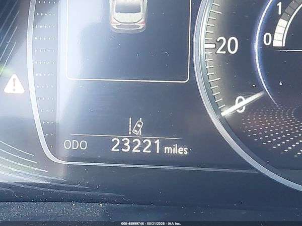 2019 LEXUS ES 350 LUXURY — I118