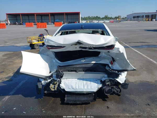 2019 LEXUS ES 350 LUXURY — I119