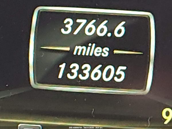 2012 MERCEDES-BENZ CLS 63 AMG CLS63 AMG