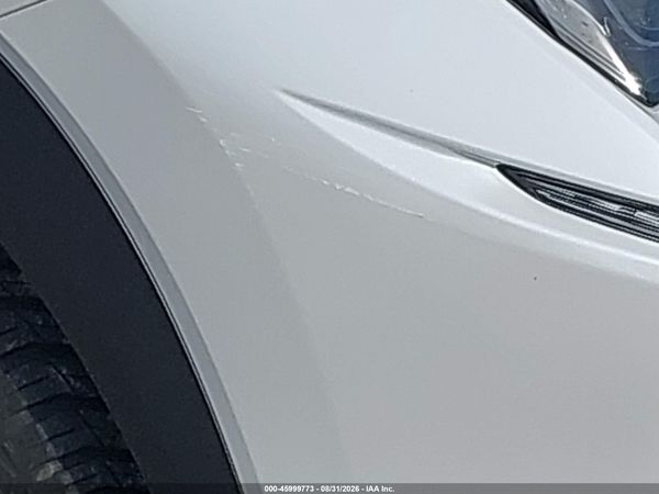 2018 LEXUS NX 300H 300H Luxury — I6