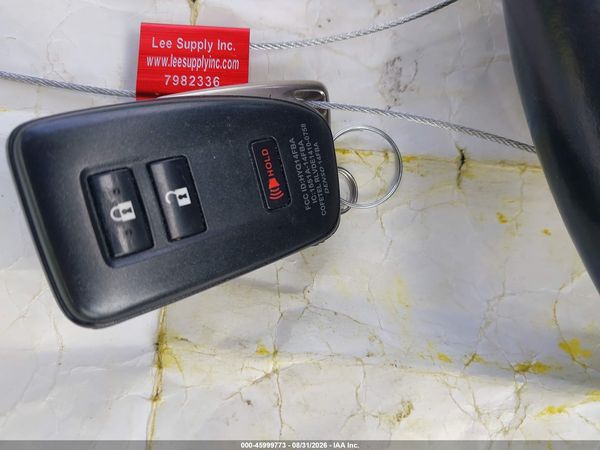 2018 LEXUS NX 300H 300H Luxury — I11