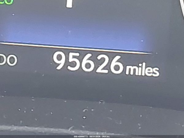 2018 LEXUS NX 300H 300H Luxury — I118