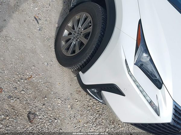 2018 LEXUS NX 300H 300H Luxury — I152