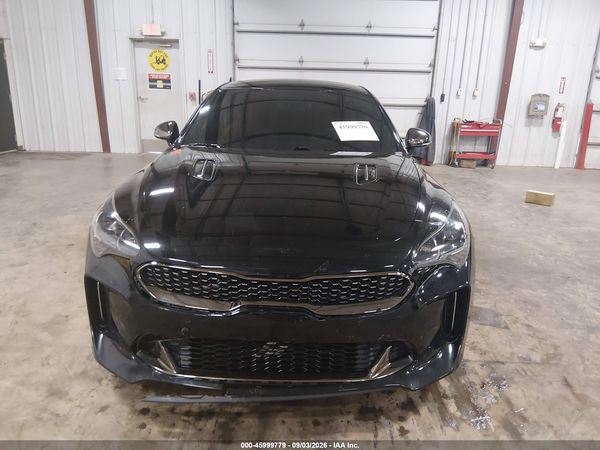 2020 KIA STINGER GT — I115