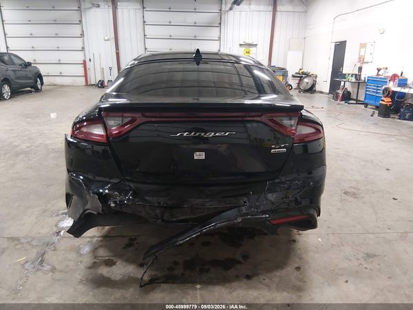 2020 KIA STINGER GT — I119