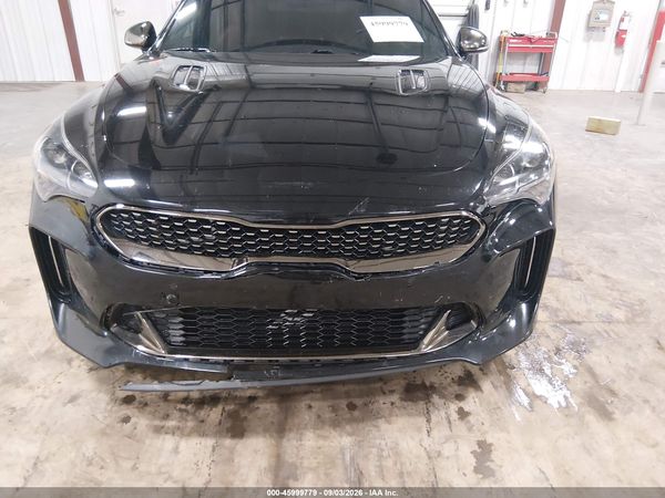 2020 KIA STINGER GT — I153