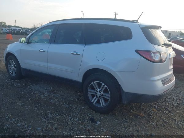 2016 CHEVROLET TRAVERSE 1LT — I3
