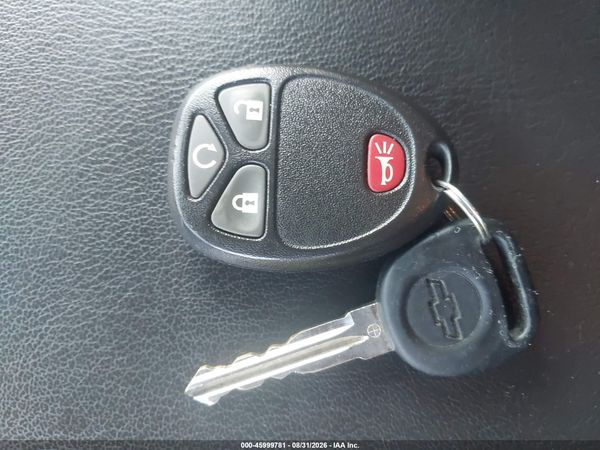2016 CHEVROLET TRAVERSE 1LT — I11