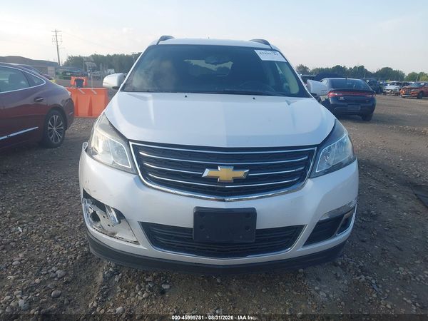 2016 CHEVROLET TRAVERSE 1LT — I115