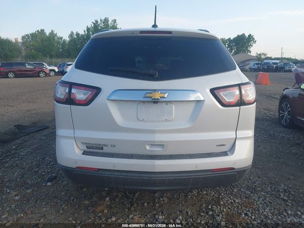 2016 CHEVROLET TRAVERSE 1LT — I119