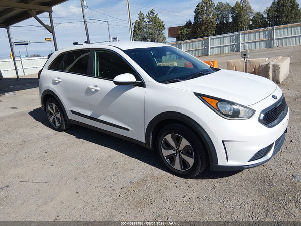2018 KIA NIRO FE — I1