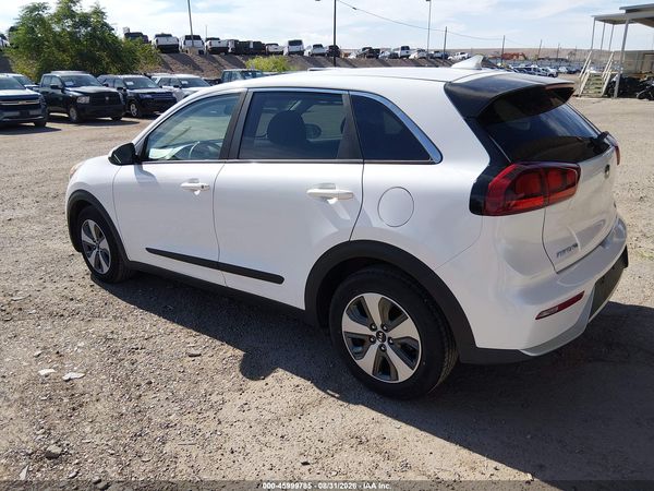 2018 KIA NIRO FE — I3
