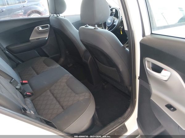 2018 KIA NIRO FE — I8
