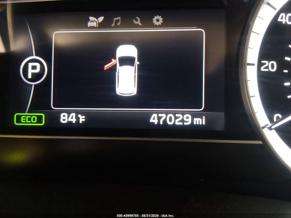 2018 KIA NIRO FE — I118