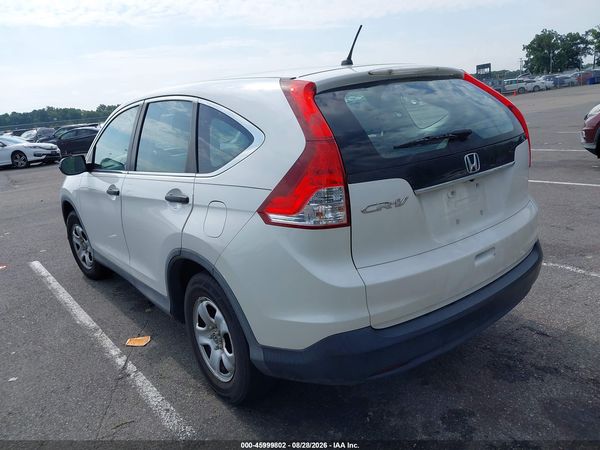 2014 HONDA CR-V LX — I3