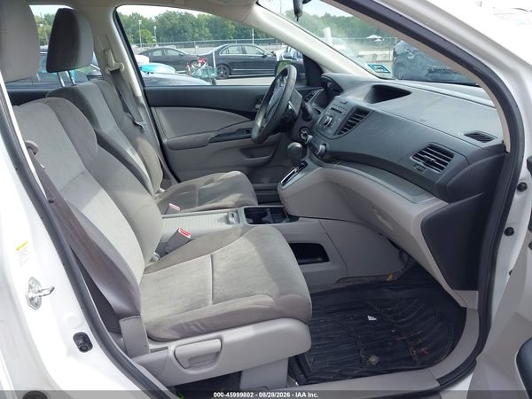 2014 HONDA CR-V LX — I5
