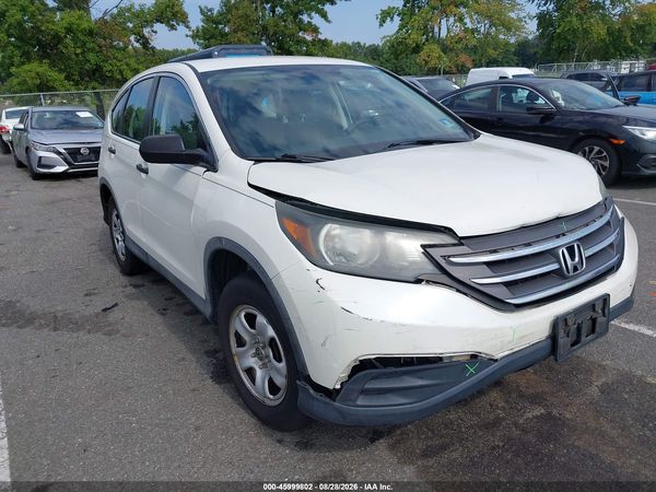 2014 HONDA CR-V LX — I6