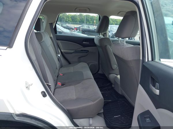2014 HONDA CR-V LX — I8