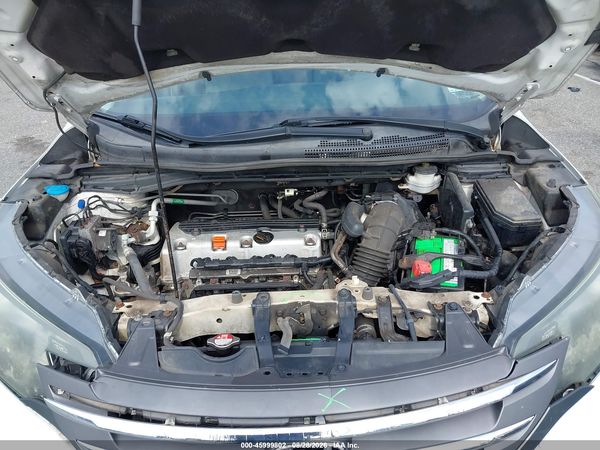 2014 HONDA CR-V LX — I10
