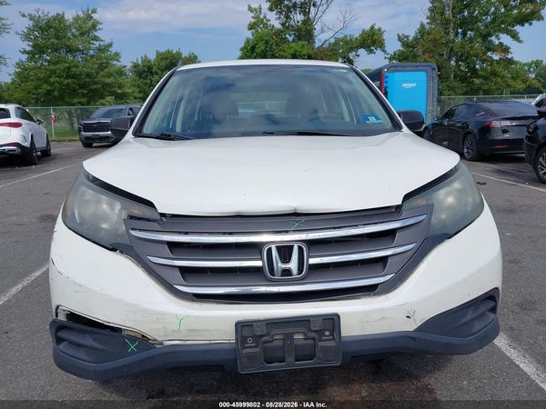 2014 HONDA CR-V LX — I115