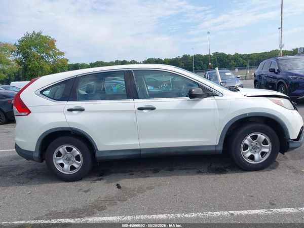 2014 HONDA CR-V LX — I116