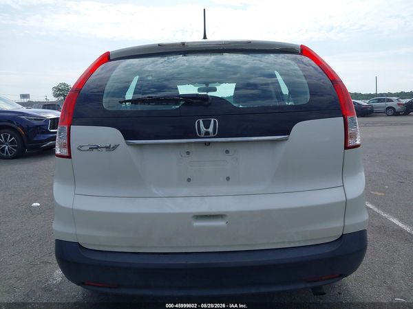 2014 HONDA CR-V LX — I119