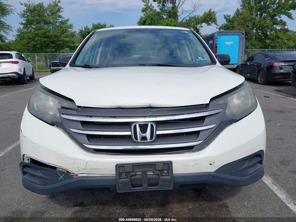 2014 HONDA CR-V LX — I152