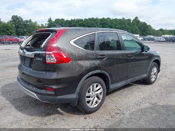 2015 HONDA CR-V EX — I4